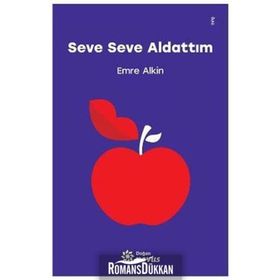 Seve Seve Aldattım - Emre Alkin