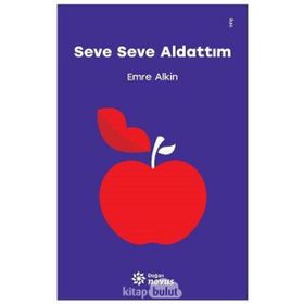 Seve Seve Aldattım - Emre Alkin