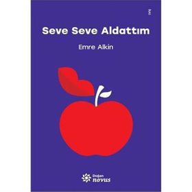 Seve Seve Aldattım - Emre Alkin