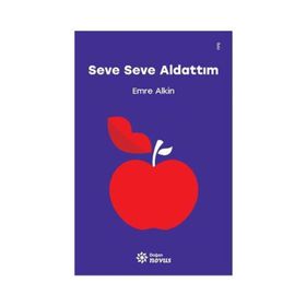 Seve Seve Aldattım - Emre Alkin