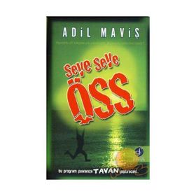 Seve Seve ÖSS Cd’li - Adil Maviş