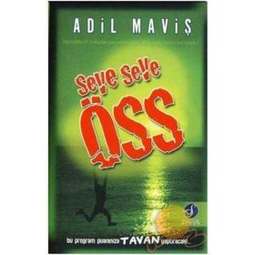 Seve Seve ÖSS Cd’li - Adil Maviş