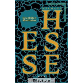 Sevebilen Mutludur - Hermann Hesse