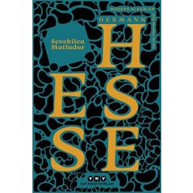 Sevebilen Mutludur - Hermann Hesse