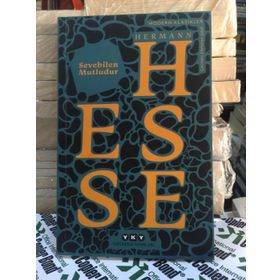 Sevebilen Mutludur - Hermann Hesse