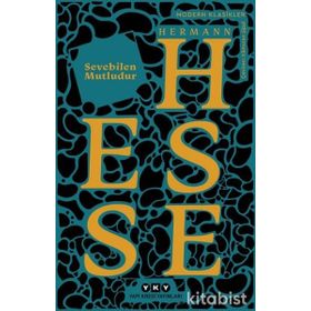 Sevebilen Mutludur - Hermann Hesse