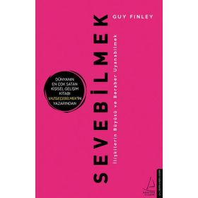 Sevebilmek - İlişkilerin Büyüsü ve Beraber Uyanabilmek - Guy Finley