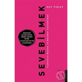 Sevebilmek - İlişkilerin Büyüsü ve Beraber Uyanabilmek - Guy Finley