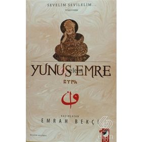 Sevelim Sevilelim ... Yunus Emre - Emrah Bekçi