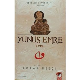 Sevelim Sevilelim ... Yunus Emre - Emrah Bekçi