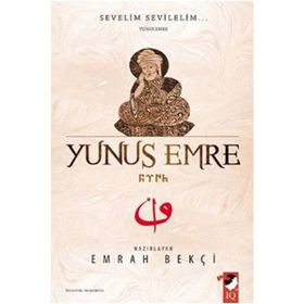 Sevelim Sevilelim ... Yunus Emre - Emrah Bekçi