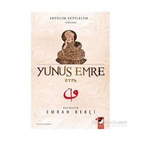 Sevelim Sevilelim ... Yunus Emre - Emrah Bekçi