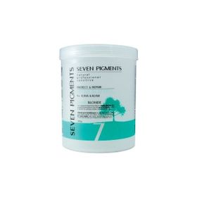 Seven 500 gr Pigments Profesyonel Toz Açıcı