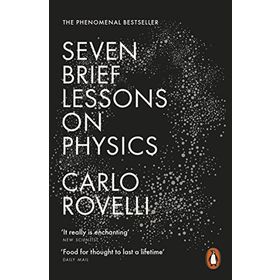 Seven Brief Lessons On Physics - Carlo Rovelli