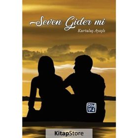 Seven Gider Mi? - Kurtuluş Ayaşlı
