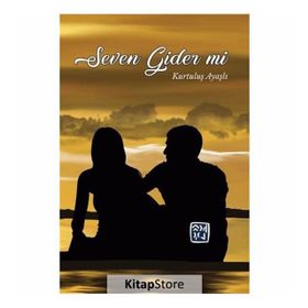 Seven Gider Mi? - Kurtuluş Ayaşlı