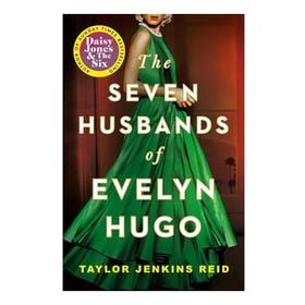 Seven Husbands of Evelyn Hugo: Tiktok Made Me Buy It!