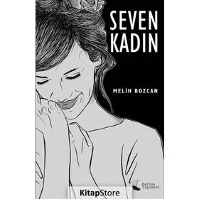 Seven Kadın - Melih Bozcan