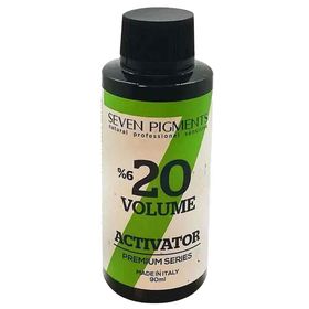 Seven Pigments 20 Vol 90 ml Oksidan