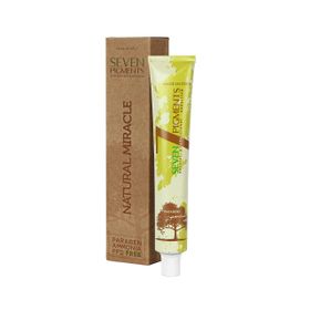 Seven Pigments 60 ml 4.0 Orta Kestane Saç Boyası