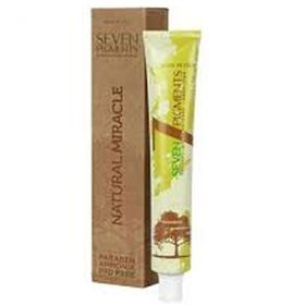 Seven Pigments 60 ml 8.0 Açık Kumral Saç Boyası