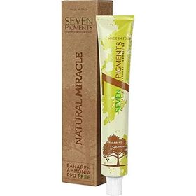 Seven Pigments 60 ml 8.2 Açık Kül Sarısı Saç Boyası