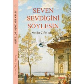 Seven Sevdiğini Söylesin Festival Yayıncılık