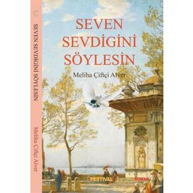Seven Sevdiğini Söylesin Festival Yayıncılık