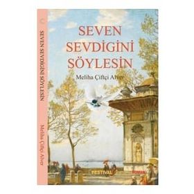 Seven Sevdiğini Söylesin Festival Yayıncılık