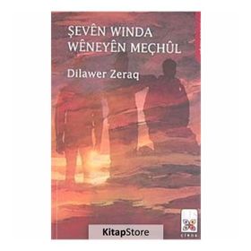 Şeven Winda Weneyen Meçhul - Dilawer Zeraq