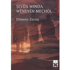 Şeven Winda Weneyen Meçhul - Dilawer Zeraq