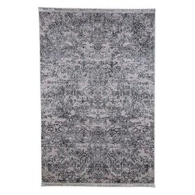 Sevenhill 201 Gri Milano 80x150 cm Salon Halısı