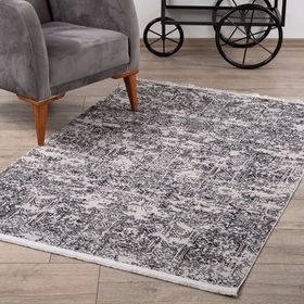 Sevenhill 201 Gri Milano 80x150 cm Salon Halısı
