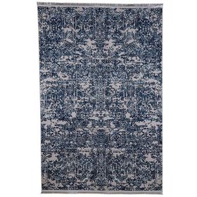 Sevenhill 203 Mavi Milano 120x180 cm Salon Halısı