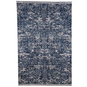 Sevenhill 203 Mavi Milano 120x180 cm Salon Halısı
