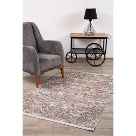 Sevenhill 204 Bakır Milano 200x290 cm Salon Halısı