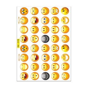 Sevenkardeşler 019 Tek Paket Çoklu Sticker