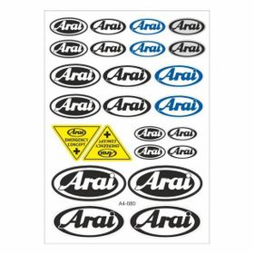 Sevenkardeşler 080 Tek Paket Çoklu Sticker