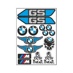 Sevenkardeşler A4 053 Tek Paket Çoklu Sticker