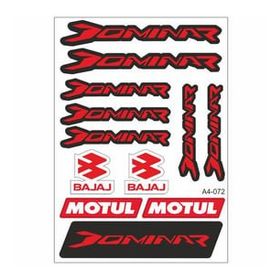 Sevenkardesler A4 072 Tek Paket Coklu Sticker