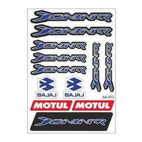 Sevenkardesler A4 073 Tek Paket Coklu Sticker