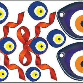 Sevenkardesler A5 026 Tek Paket Çoklu Sticker