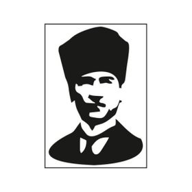 Sevenkardesler A5 057 Tek Paket Çoklu Sticker