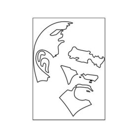 Sevenkardeşler A5 060 Tek Paket Çoklu Sticker
