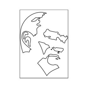 Sevenkardeşler A5 060 Tek Paket Çoklu Sticker