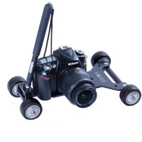 Sevenoak SKDW01 Skater Cam Dolly