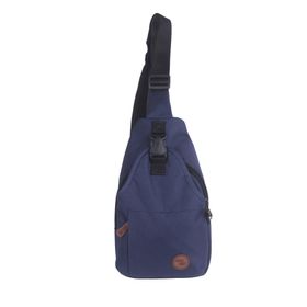Seventeen 2212 Lacivert Bodybag Çapraz Erkek Çantası