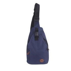 Seventeen 2212 Lacivert Bodybag Çapraz Erkek Çantası