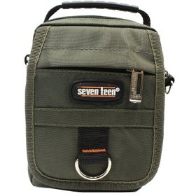 Seventeen 2349 Haki Erkek Omuz Çantası
