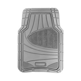 Sevenyol Chevrolet Silverado 5 Parça 3D Havuzlu Paspas